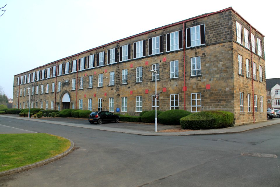 Meanwood Tannery 2019-04-07