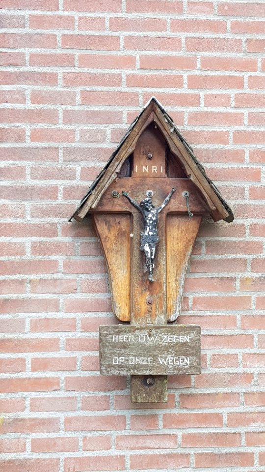 Mechelen-wegkruis Malenshof (3)