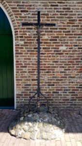 Mechelen-wegkruis Hoofdstraat 59 (2)