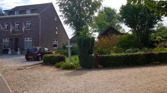 Mechelen-wegkruis bij Eperweg 4 (3)