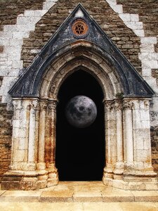 Mystic mysterious magic