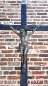 Mechelen-wegkruis Hoofdstraat 59 (3)
