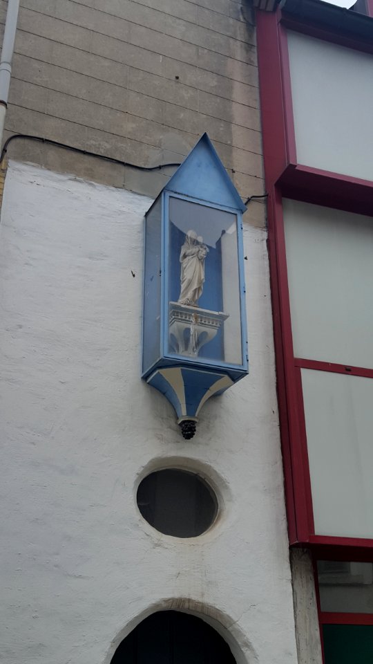 Mechelen-Maria te Rik Woutersstraat 22bis (1)