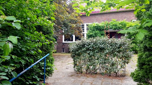 Mechelen-wegkruis Hilleshagerweg 5 (1)