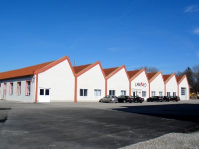 Mechanische Baumwollspinnerei Kaufbeuren 11