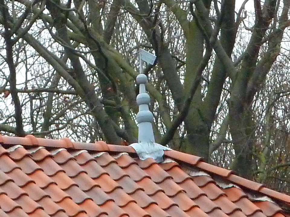 Mechelen-Prion Bommerigerweg 23