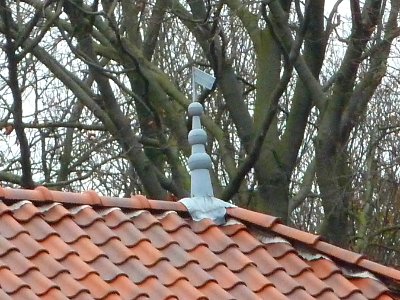 Mechelen-Prion Bommerigerweg 23