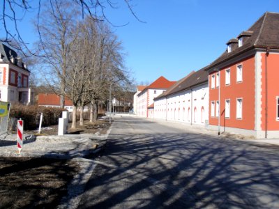 Mechanische Baumwollspinnerei Kaufbeuren 07