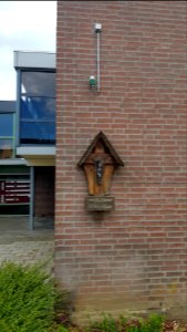 Mechelen-wegkruis Malenshof (2)
