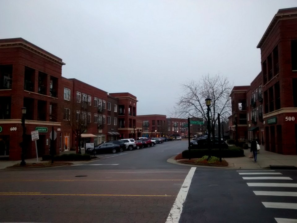 Meadowmont Village 2
