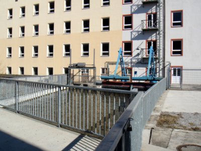 Mechanische Baumwollspinnerei Kaufbeuren 16