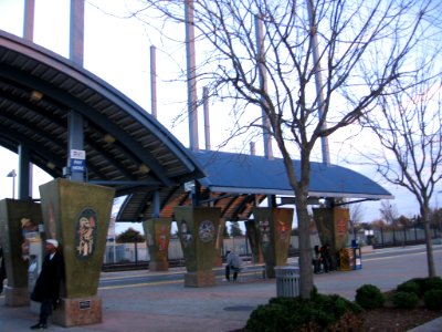 Meadowview (Sacramento RT) 4083 06