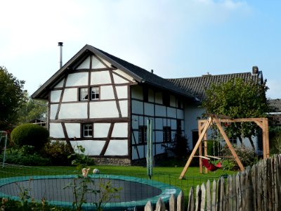 Mechelen-Kleebergerweg 4