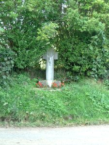 Mechelen-Kleebergerweg kruis 2