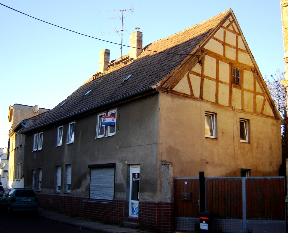 MD Magdeburgerstr. 11