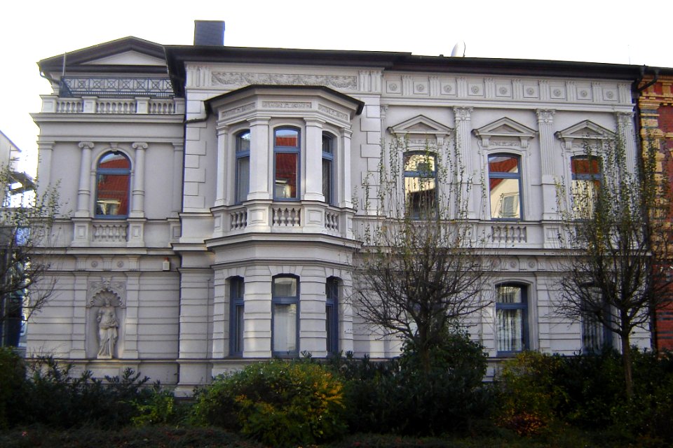 MD Umfassungsstr.85