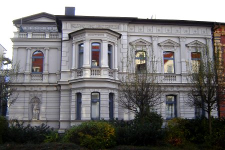 MD Umfassungsstr.85