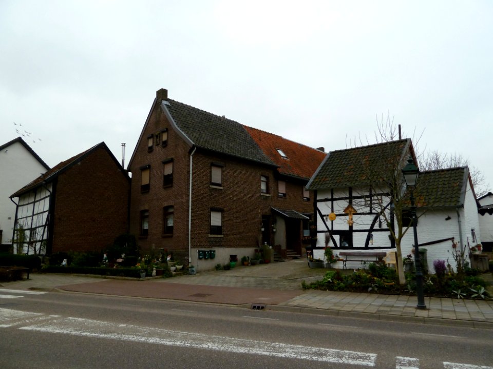 Mechelen-Hilleshagerweg 2-8a