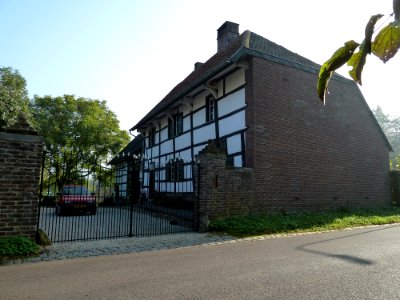 Mechelen-Hofke (pand C) (1)
