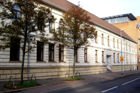 MD Mittagstr.1