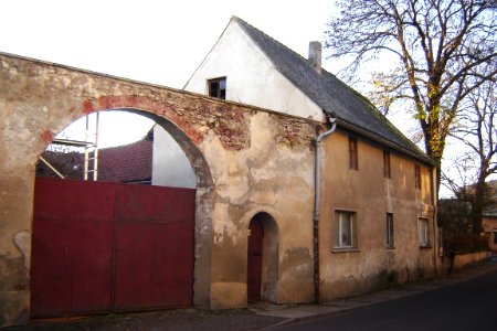 MD Magdeburgerstr. 46