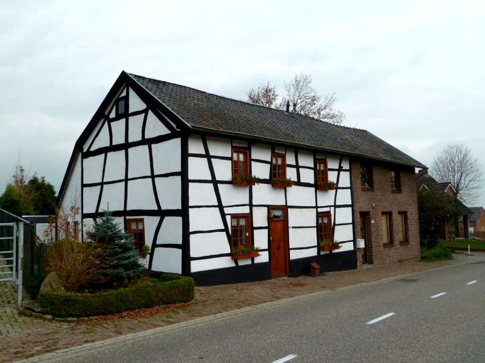 Mechelen-Hilleshagerweg 112