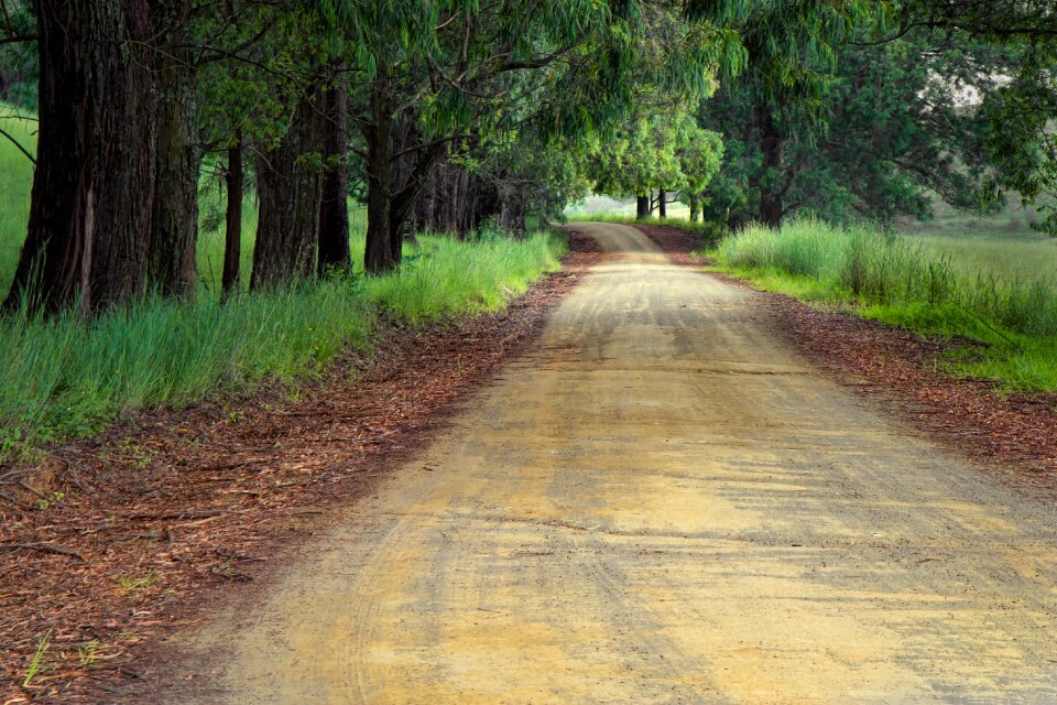 Destination way journey