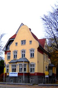 MD W.-Rathenau-Str. 33b