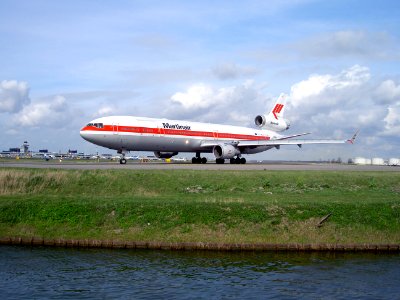 MD-11 Martinair PH-MCT pic2 photo