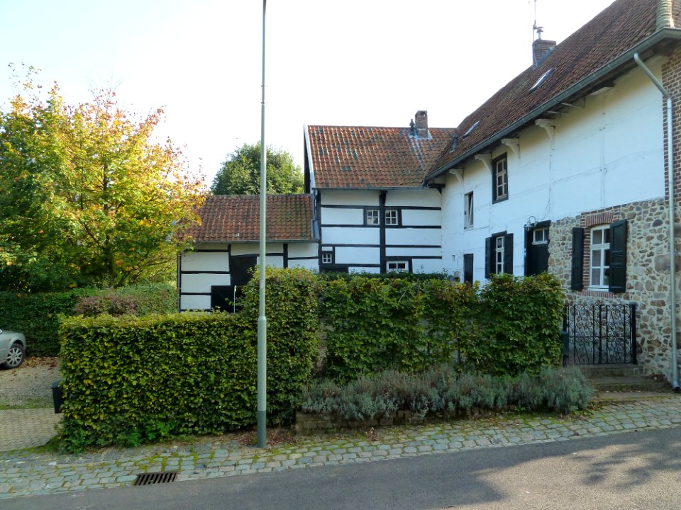 Mechelen-Hofke (pand A) (2)