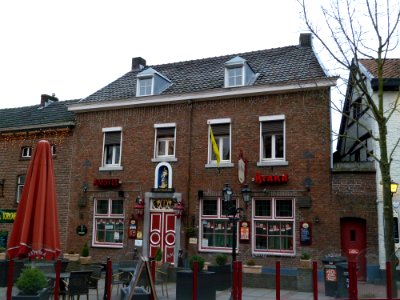 Mechelen-Hoofdstraat 23