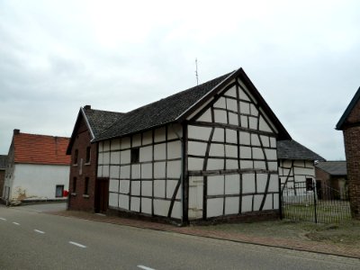 Mechelen-Hilleshagerweg 43 (2)