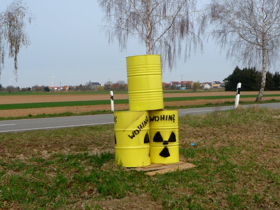 Mechtersheim und Philippsburg 2