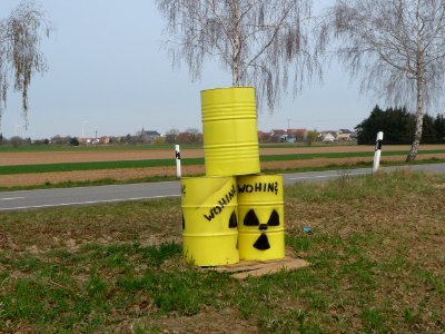 Mechtersheim und Philippsburg 2
