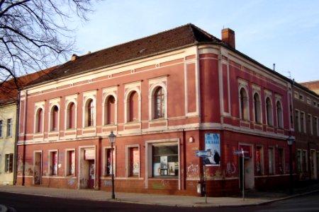 MD Moritzplatz 1a