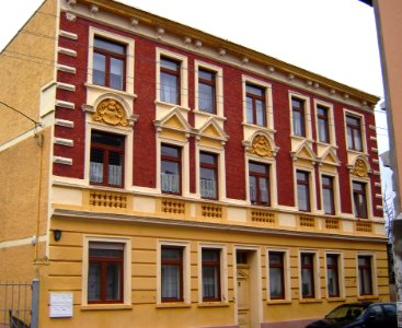 MD Magdeburgerstr. 5