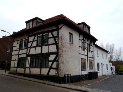 Mechelen-Hoofdstraat 33 (2)