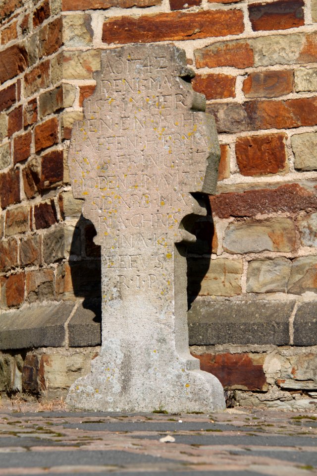 Meckenheim (Ersdorf), Pfarrkirche St. Jakobus der Ältere (7)