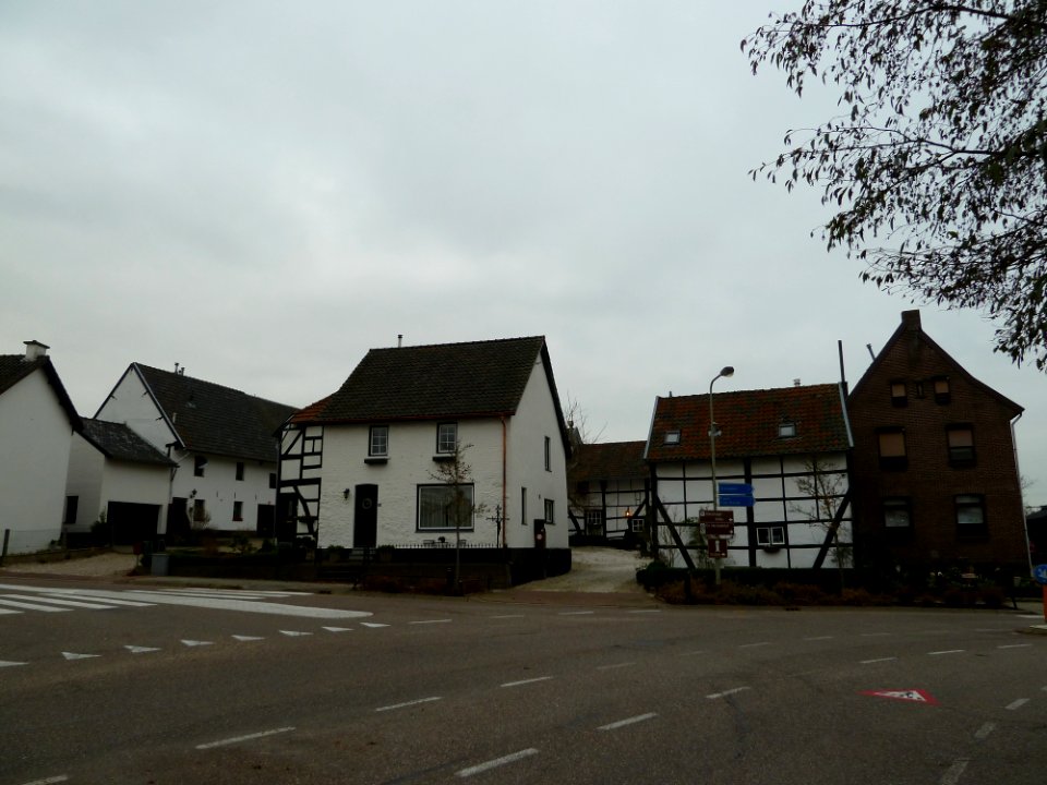Mechelen-Hilleshagerweg 8a-12
