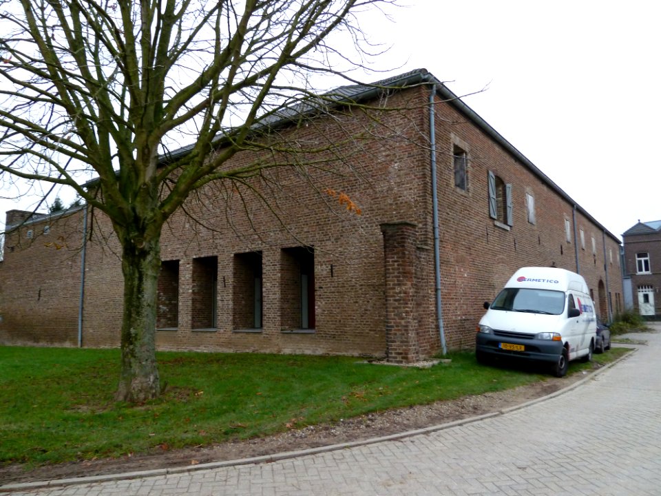 Mechelen-Heerenhofweg 8 (2)