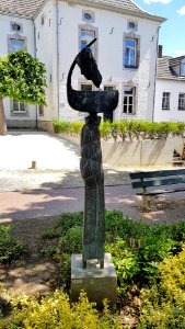 Mechelen-Introspectie (1991) van Pierre Lumeij (1)