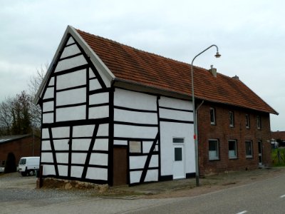 Mechelen-Hilleshagerweg 122