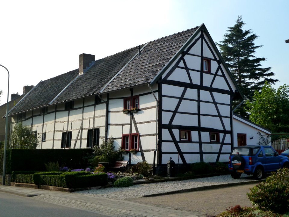 Mechelen-Bommerigerweg 2