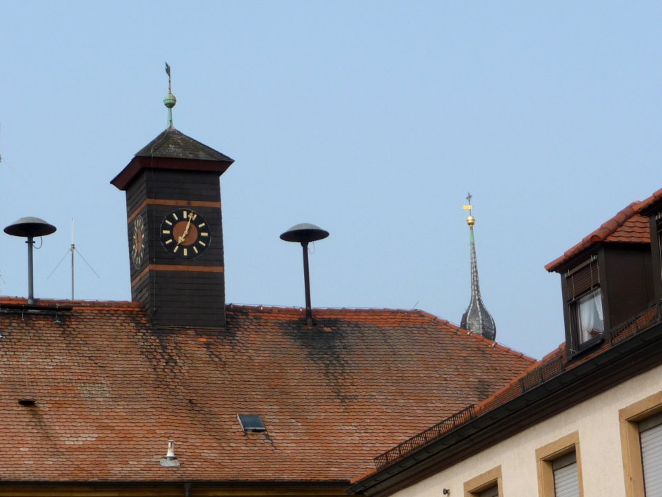 Mechtersheim Rathaus 02