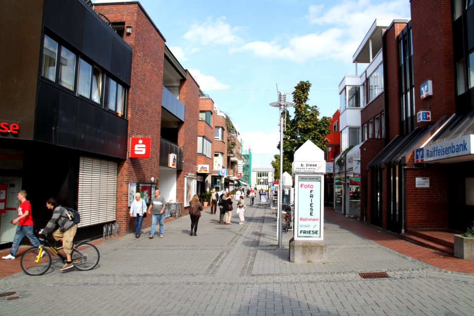 Meckenheim, Impressionen Neuer Markt 09-2011 (4)