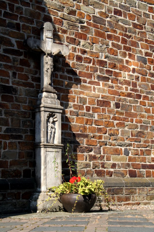 Meckenheim (Ersdorf), Pfarrkirche St. Jakobus der Ältere (10)