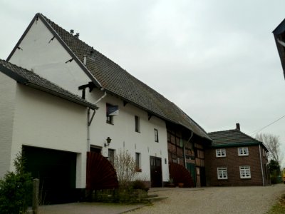 Mechelen-Hilleshagerweg 20
