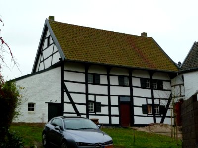 Mechelen-Commandeurstraat 38