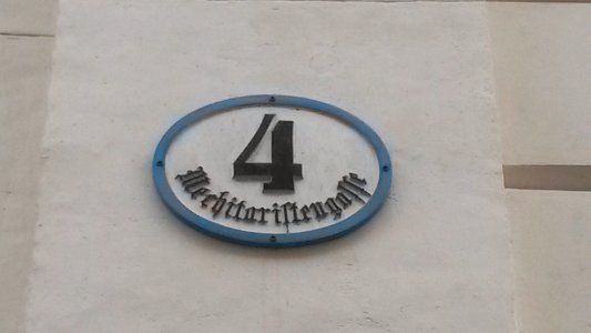 Mechitaristengasse 4, Wien