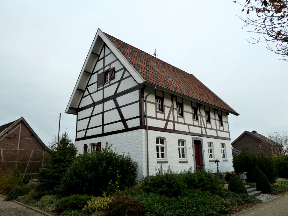 Mechelen-Dal Bissenweg 4 (2)